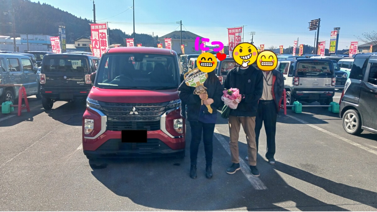 ekクロススペース　S様